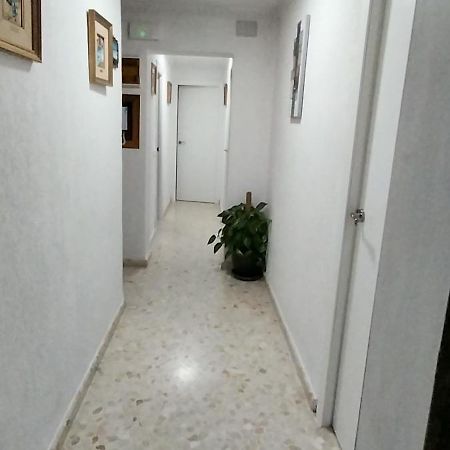 La Rosa De Oro Villa Jerez de la Frontera Kültér fotó