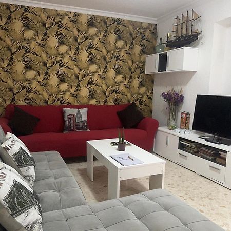 La Rosa De Oro Villa Jerez de la Frontera Kültér fotó