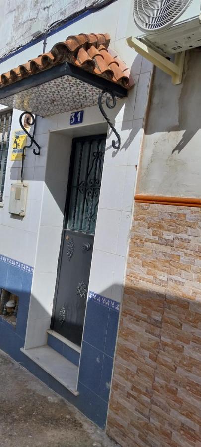 La Rosa De Oro Villa Jerez de la Frontera Kültér fotó