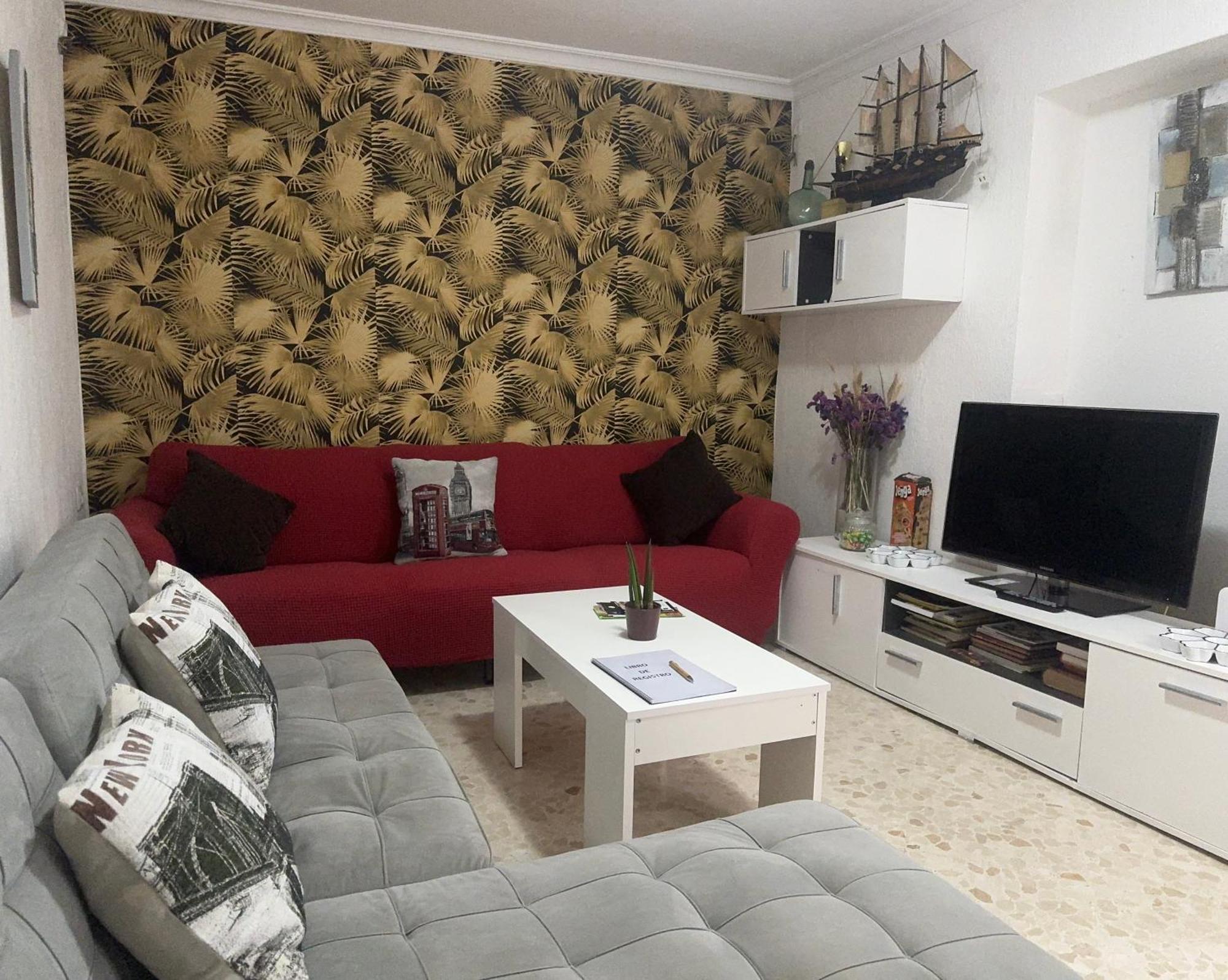 La Rosa De Oro Villa Jerez de la Frontera Kültér fotó