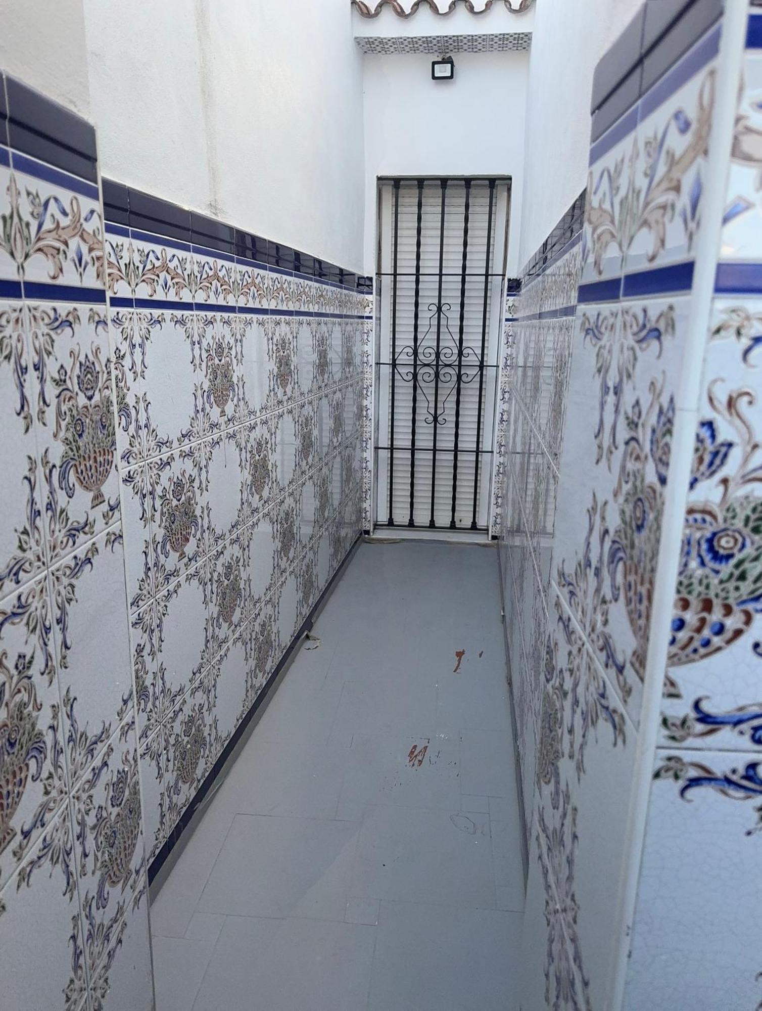La Rosa De Oro Villa Jerez de la Frontera Kültér fotó